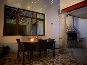 Casa HYGGE. En pleno corazón de Almagro